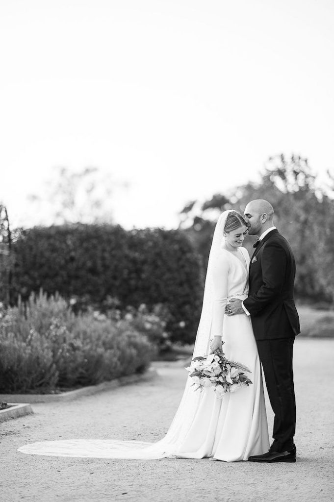 Фотозона и флористика на свадьбу