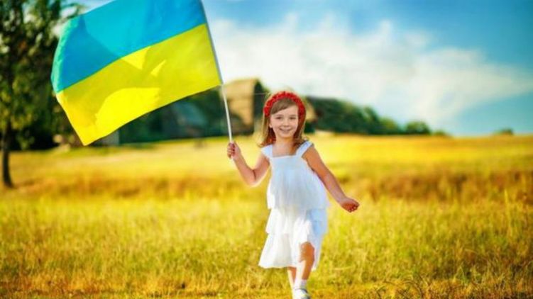 День независимости – Украина