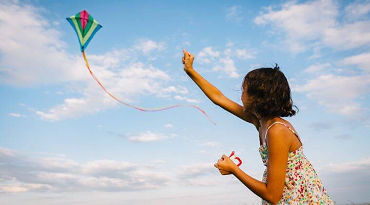 Всемирный день воздушного змея (World Kite Day)